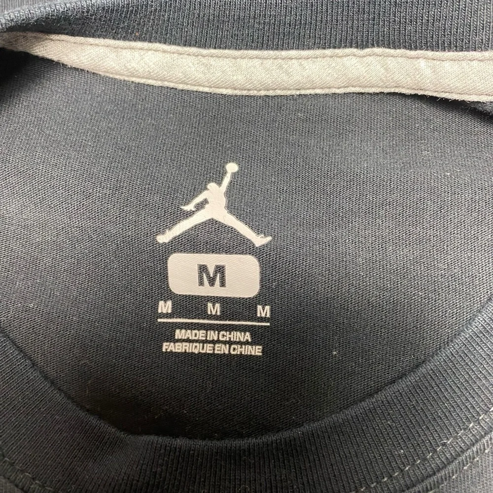 Jordan Jumpmam T-shirt